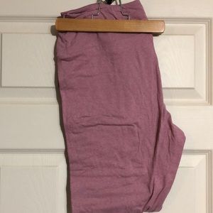 LuLaRoe Legging
